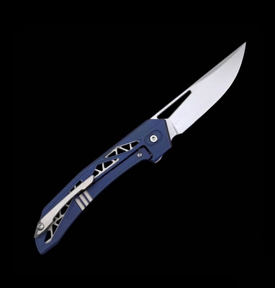 Topaza - Navy Ano