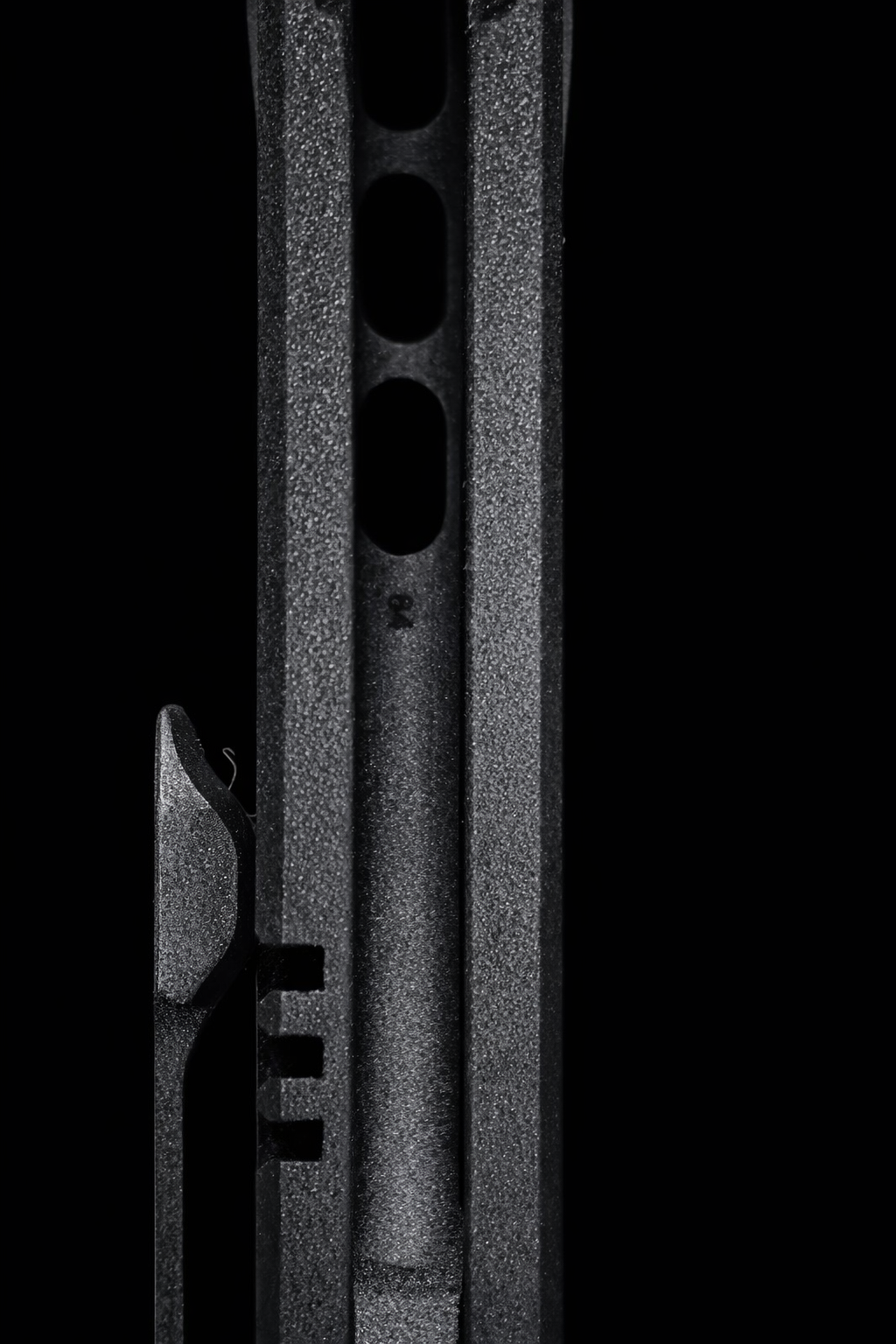 Atlas V3 - Lunar Gray