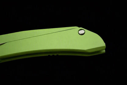 Atlas V3 - Zombie Green