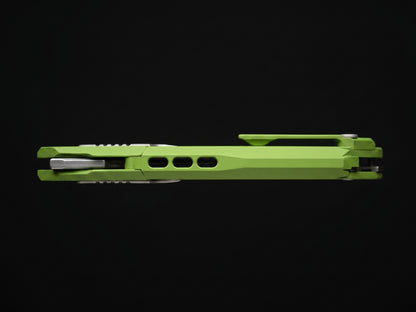 Atlas V3 - Zombie Green
