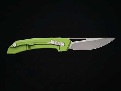Atlas V3 - Zombie Green