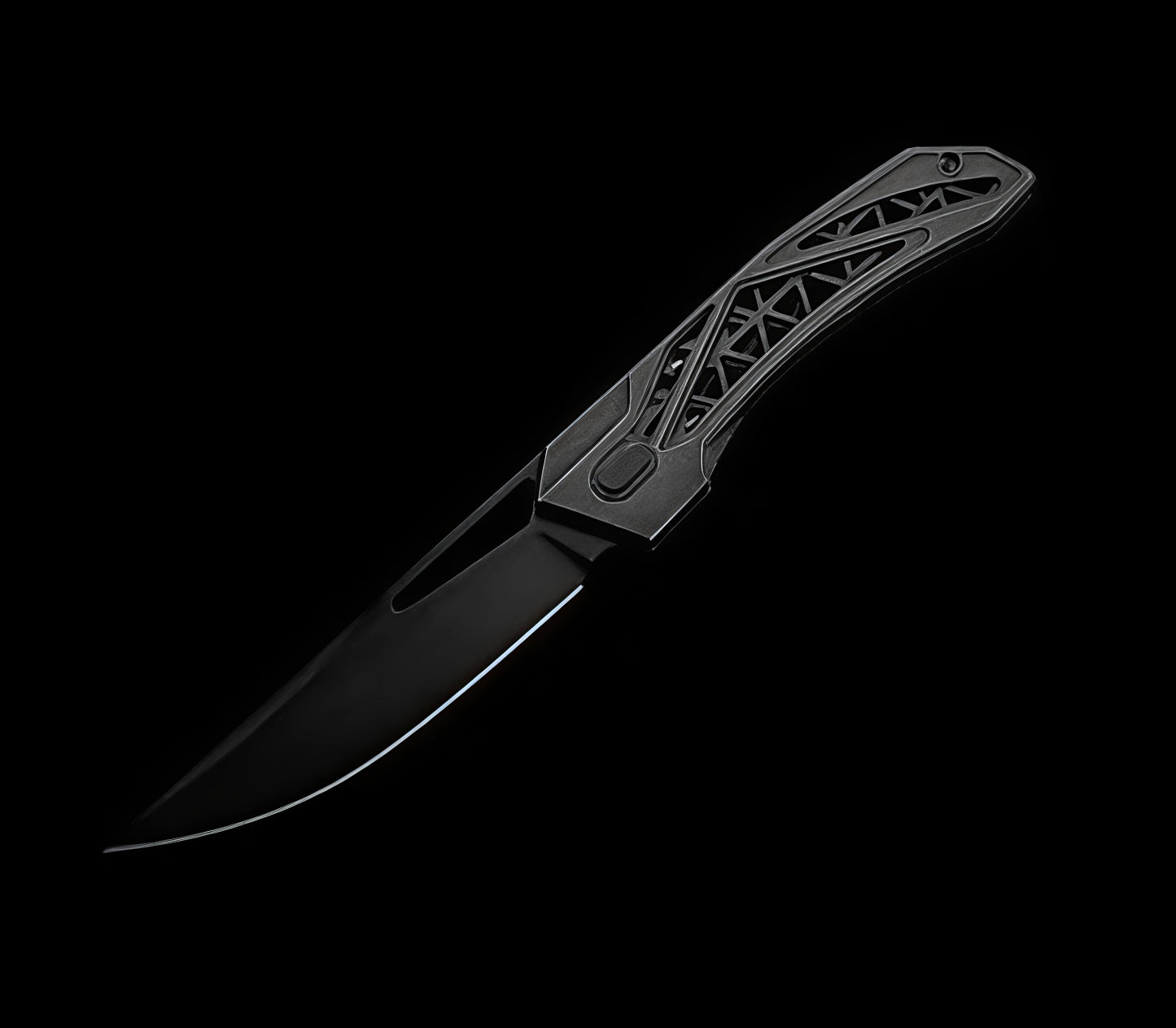 Topaza - Black PVD