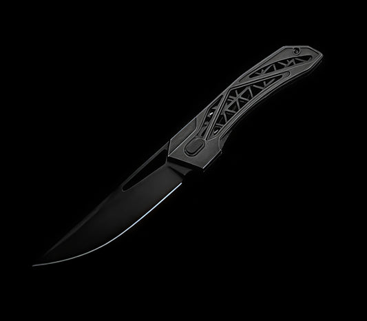 Topaza - Black PVD