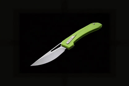 Atlas V3 - Zombie Green