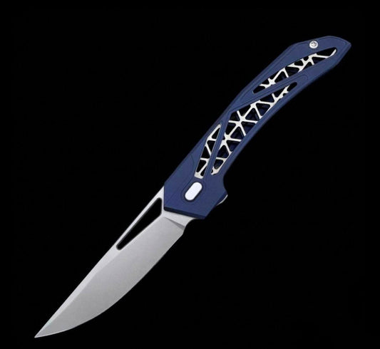 Topaza - Navy Ano