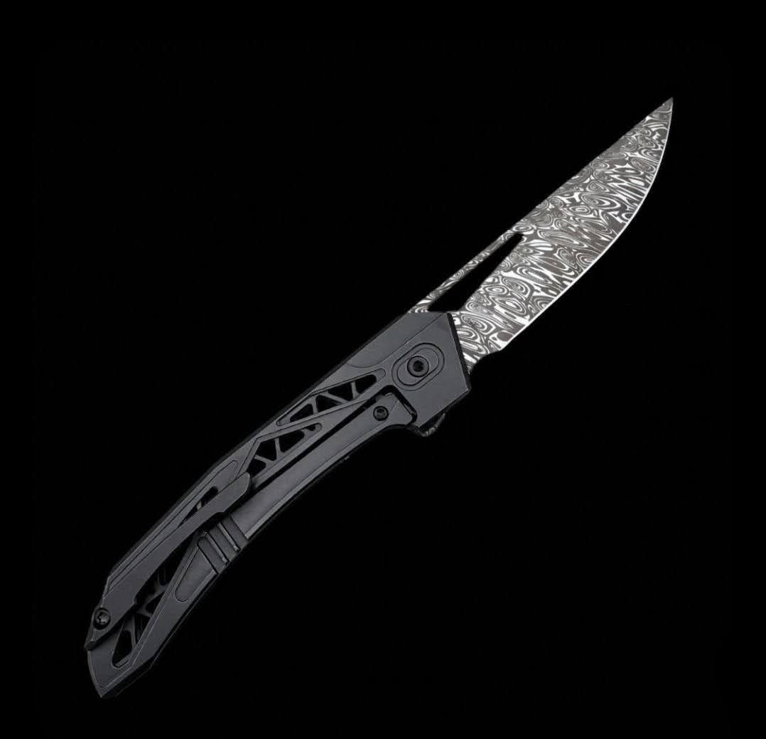 Topaza - Onyx Strike