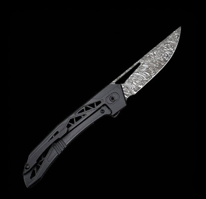 Topaza - Onyx Strike