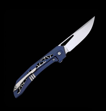 Topaza - Navy Ano